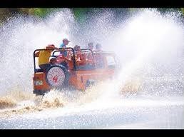 Quad Safari Adventure